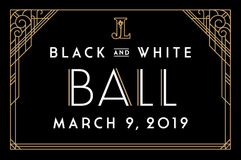 Black and White Ball March 9, 2019