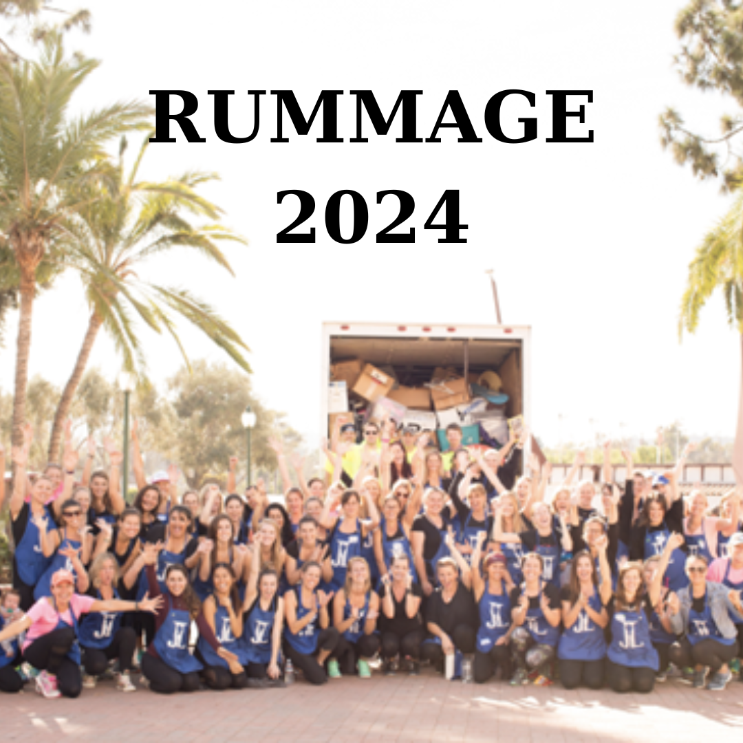 The Junior League of Santa Barbara NonProfit Charity Organization